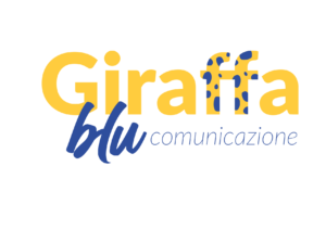 Giraffa Blu comunicazione